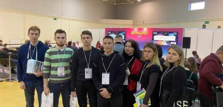 Международная туристическая выставка «Интурмаркет-2023»