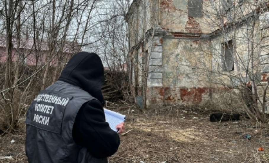 В Ельце организована доследственная проверка по сообщению о ненадлежащем состоянии объектов культурного наследия