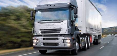 С 1 апреля на региональных дорогах вводятся ограничения для большегрузов