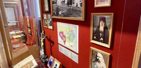 Выставка «Из истории Липецкой и Елецкой епархии» откроется в Липецком краеведческом музее