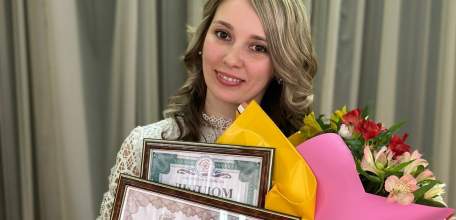 В Ельце выбрали лучшего воспитателя