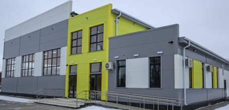 Создание туристско-спортивного кластера планируется в Елецком районе