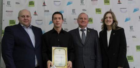 В Ельце состоялась итоговая коллегия управления по физической культуре и спорту и молодёжной политике