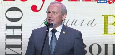 Мастера искусства: работники культуры отмечают профессиональный праздник