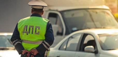 На территории г. Ельца прошли массовые проверки водителей