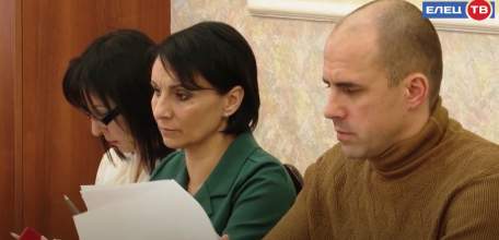 В Ельце реализуют проект по адресной подготовке кадров для городских предприятий