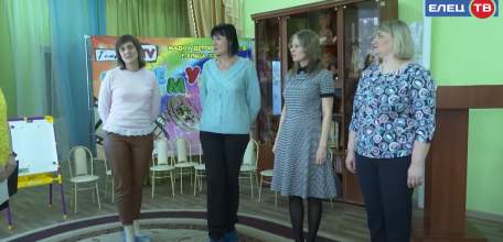 Обмен педагогическим опытом: воспитатели города обсудили лучшие практики наставничества