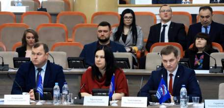 Ветераны боевых действий, участники СВО, их семьи получили право на льготную газификацию