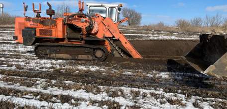 Более 500 человек в Елецком районе будут обеспечены качественным водоснабжением