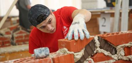 Чемпионат по профессиональному мастерству стартует в Липецкой области