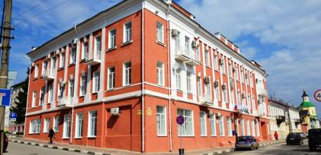 Перечень общественных территорий для голосования