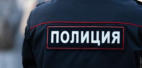 Ельчанин подозревается в угрозе убийством