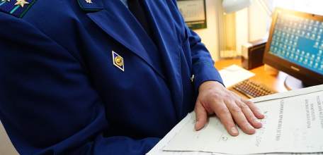 Прокуратура Елецкого района потребовала от хозяйствующего субъекта устранить нарушения при эксплуатации сетей теплоснабжения