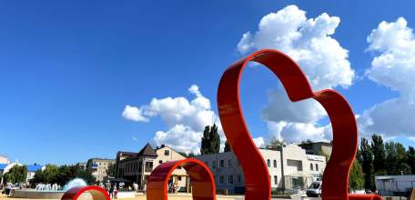 Все города Липецкой области признаны комфортными для жизни