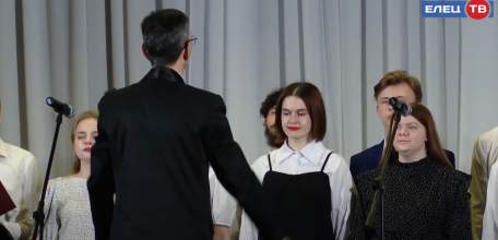 В детской школе искусств №3 прошёл концерт, посвящённый 150-летию со дня рождения композитора