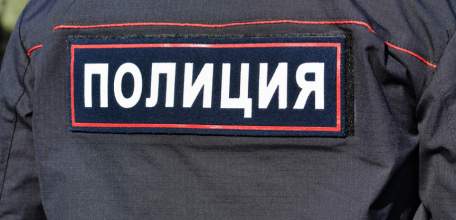 В Ельце сотрудниками полиции раскрыт грабёж