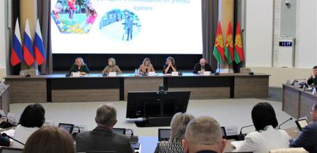 Девять тысяч подростков будут трудоустроены в Липецкой области в этом году