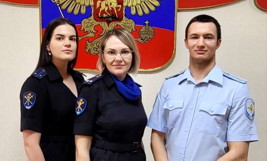 6 апреля - профессиональный праздник следователей Министерства внутренних дел России