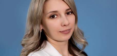 Воспитатель первой квалификационной категории прошла во 2-й тур регионального этапа Всероссийского конкурса «Воспитатель года - 2023»