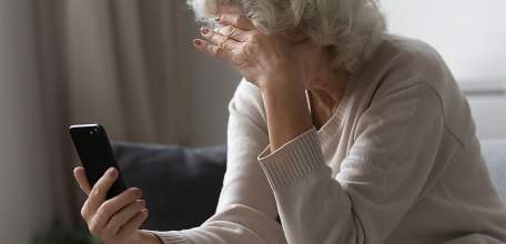 Мошенники за один день лишили граждан 400 тысяч рублей