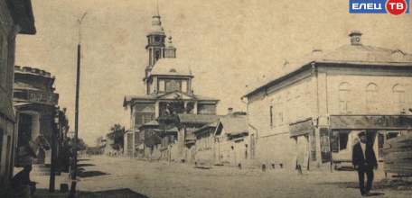 «ФОКУС ПЕРЕМЕН. ЕЛЕЦ 2023»: Управление культуры города объявляет фотоконкурс