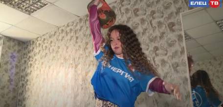 В Ельце стартовала круглогодичная спартакиада трудящихся