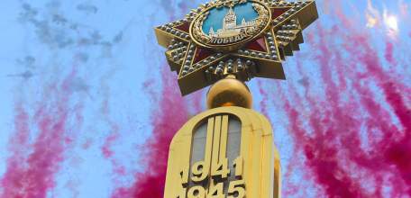 Принято решение не проводить 9 мая салюты в Липецкой области