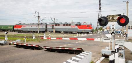 70 нарушений правил проезда железнодорожных переездов выявлено ГИБДД Елецкого района с 3 по 9 апреля 2023 г.