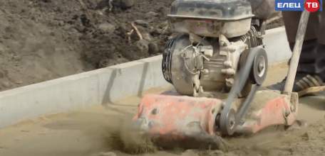 В Ельце стартует голосование по выбору общественных территорий для благоустройства