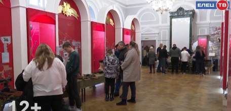 В Ельце пройдет II благотворительный военно-патриотический фестиваль исторической реконструкции