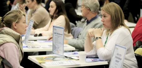 Всероссийская ярмарка вакансий пройдет 14 апреля во всех районах Липецкой области