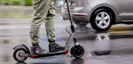 Итоги профилактических мероприятий ГИБДД в Елецком районе с 12 по 13 апреля 2023 года