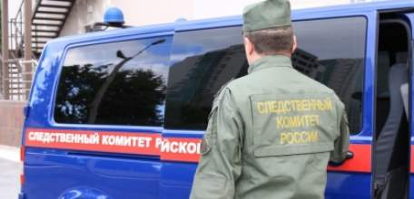 В Ельце местный житель стал фигурантом уголовного дела о смертельном избиении соседа