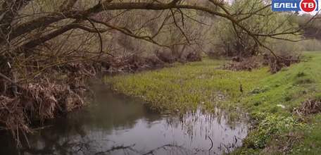 Ельчан приглашают принять участие в голосовании «Формирование современной городской среды»