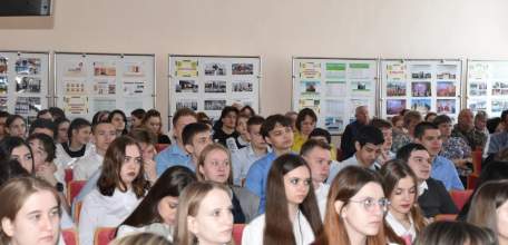 В администрации Елецкого района состоялся очный тренинг проекта "НАЧНИ СЕЙЧАС!"