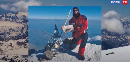 Покорители горных и спортивных высот: «Книгу рекордов «Красного знамени» пополнили новые имена