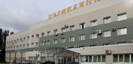 Новая модель оказания медицинской помощи создаётся в Липецкой области