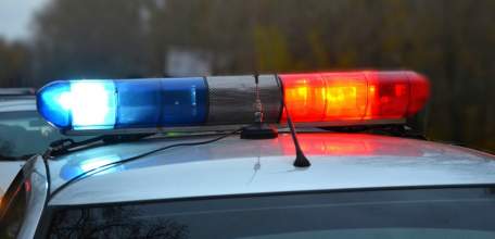 Инспекторами ДПС в Ельце задержан подозреваемый в угоне