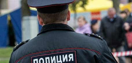 О состоянии оперативной обстановки на территории Липецкой области за 3 месяца 2023 года