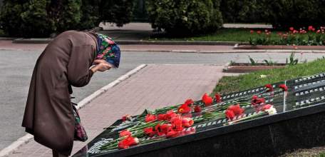 Липчане смогут найти информацию об участниках Великой Отечественной в ходе акции «Нам важен каждый солдат»