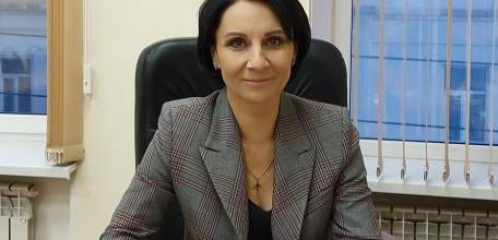 Поддержка малого и среднего бизнеса