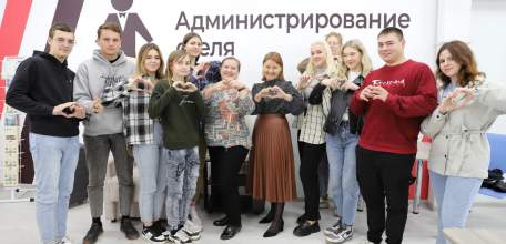 Хакатон карьерного роста: Елецкий колледж и предприятия строят новую модель профессиональной подготовки