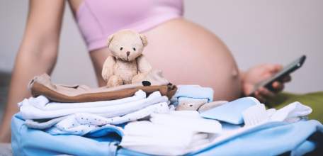 В Липецкой области более 2 500 женщин и новорожденных получили услуги по родовым сертификатам с начала года