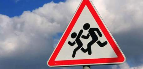 В Ельце проводится профилактическое мероприятие «Внимание - дети!»