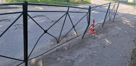 ОГИБДД ОМВД Росси по г. Ельцу просит откликнуться очевидцев ДТП