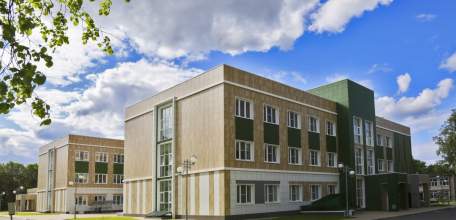 Почти 300 объектов были сданы в Липецкой области в 2022 году