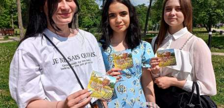 Елец присоединился к акции «Оставь машину дома»