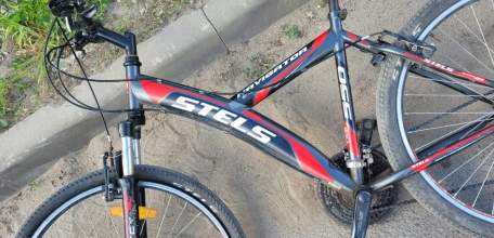 ДТП в Ельце: наезд на велосипедиста