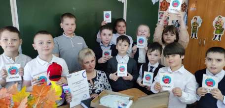 Подведены итоги проекта «Естественнонаучная лига»