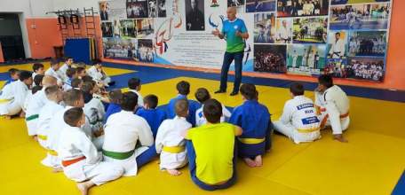 Антидопинг. Ударная неделя в Ельце